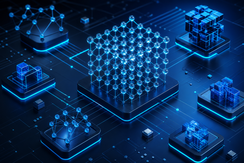 Beijing ICBS 2026 Focuses on Generative Model Reasoning and Quantum Integration