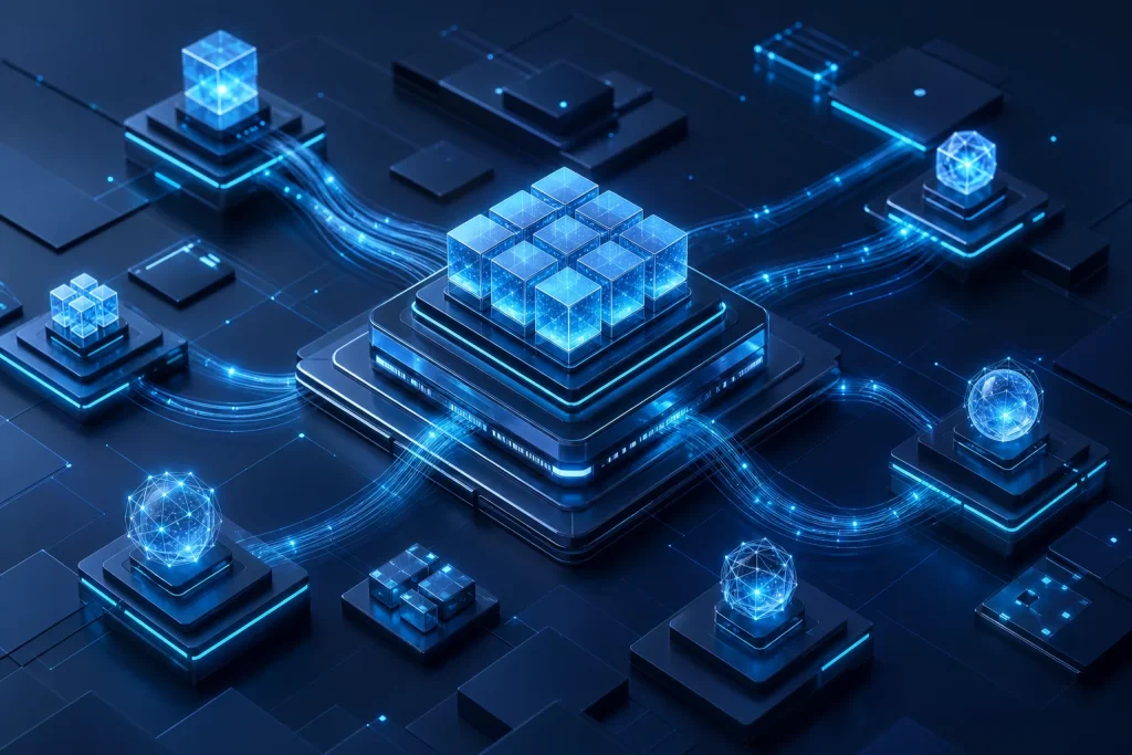 DeepSeek Expands Architectural Scope with Multimodal Vision Model