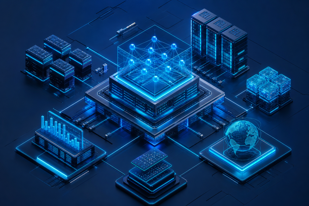 InRisk Labs Secures USD 27 Million to Scale Actuarial Intelligence Infrastructure InRisk Labs Secures USD 27 Million to Scale Actuarial Intelligence Infrastructure