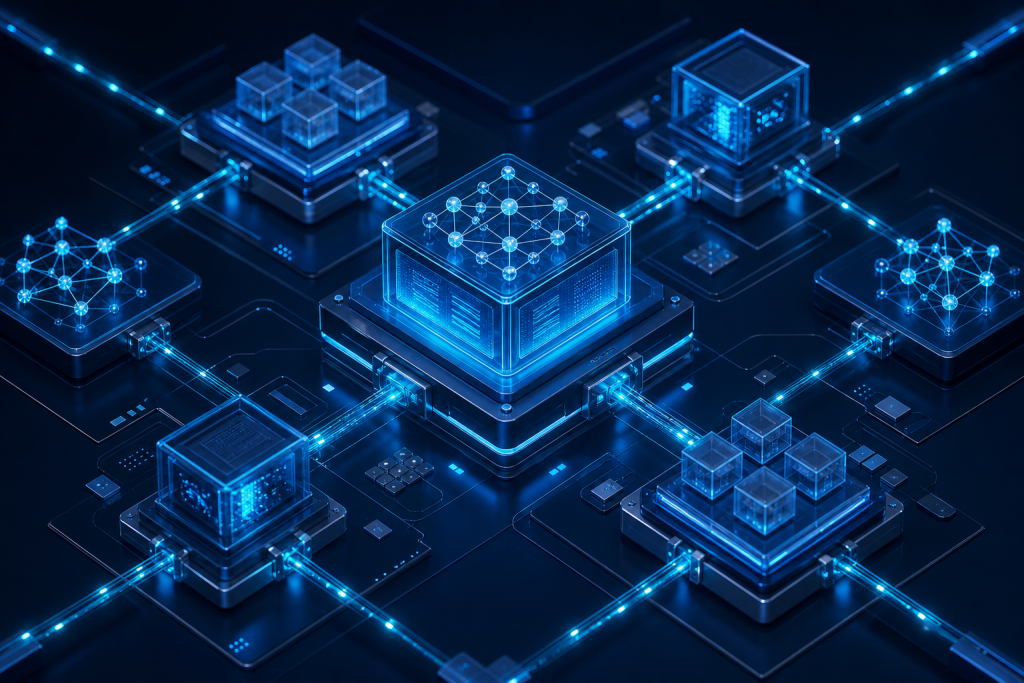 Intersignal Releases Braid Light Client for Portable Latent State Transport