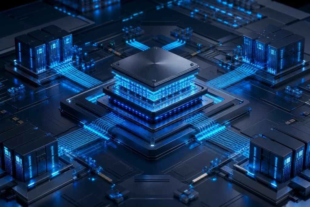Alibaba Unveils Zhenwu V900 Architecture to Challenge Global AI Compute Benchmarks