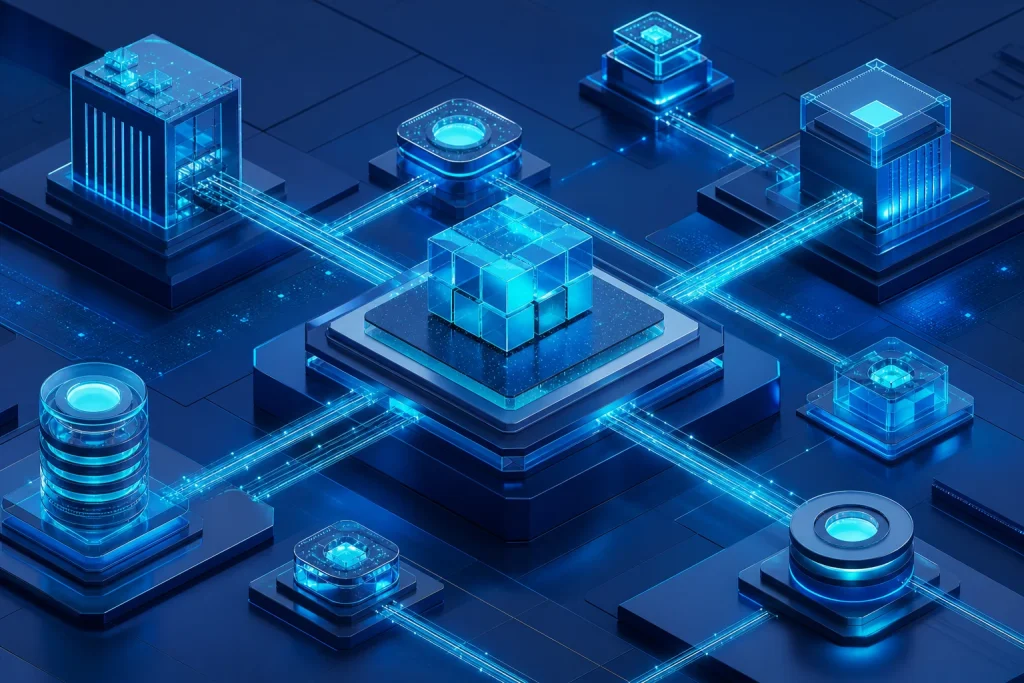 Bank of Baroda Deploys Microservices Architecture for AI-Driven Banking