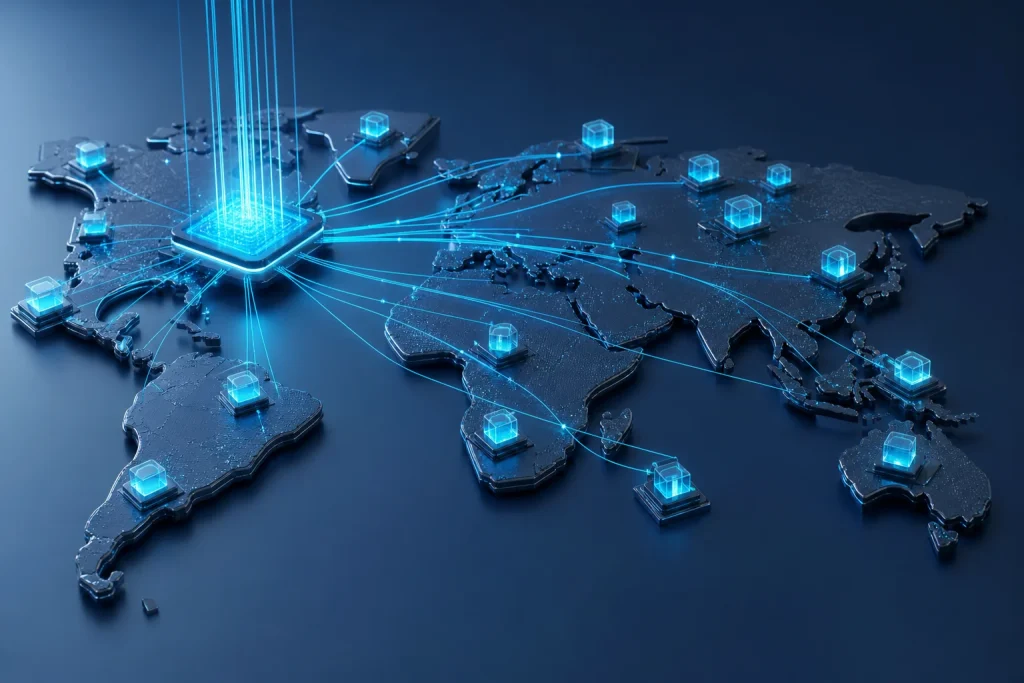 Global AI Funding Disparity Threatens Equitable Model Development