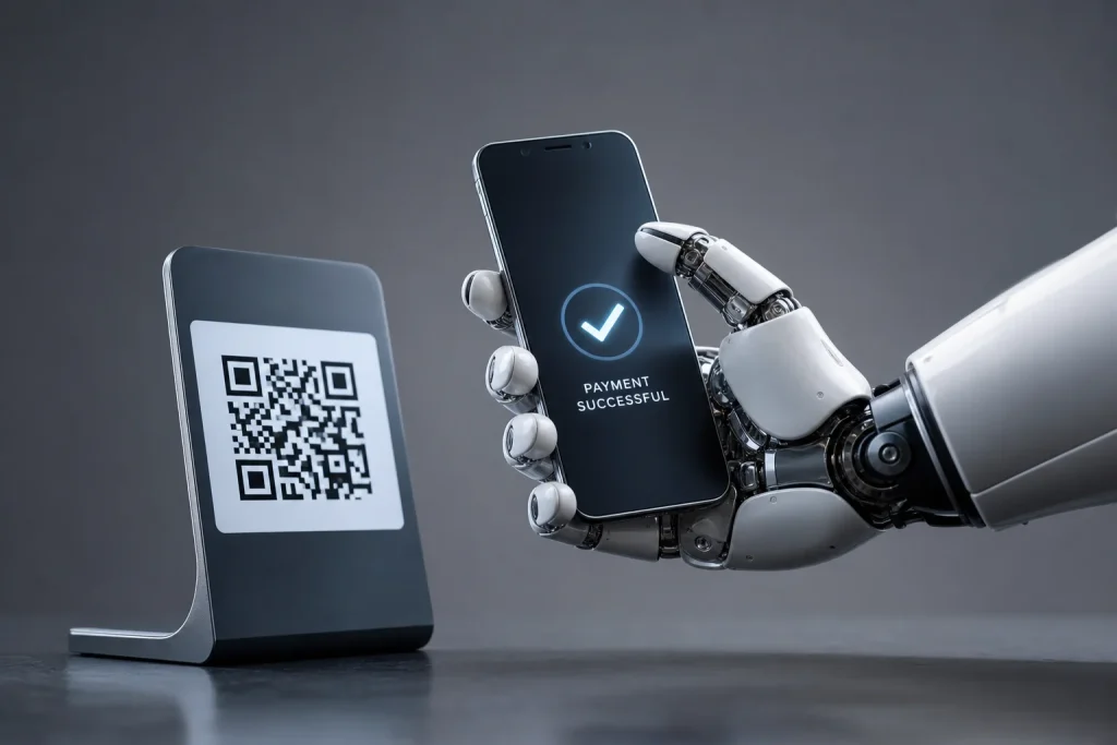 NPCI Prepares Unified Agent Protocol for Autonomous UPI Transactions
