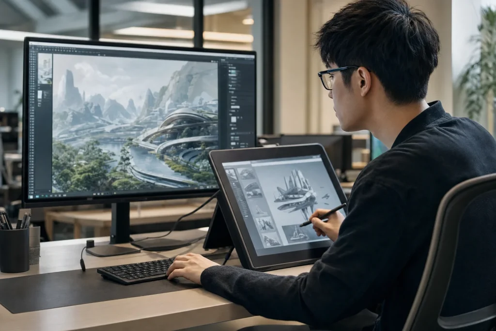 Tencent Expands Multimodal Capabilities With Hy Image 3.5 Preview Tencent Expands Multimodal Capabilities With Hy Image 3.5 Preview
