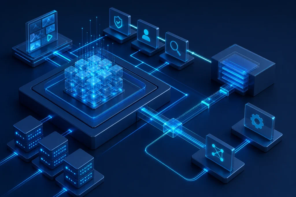 TwelveLabs Deploys Agentic Video Intelligence for Automated Compliance Workflows TwelveLabs Deploys Agentic Video Intelligence for Automated Compliance Workflows