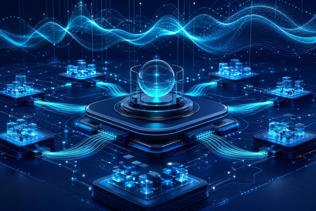 Universal Music Group and ElevenLabs Formalize Licensing-First AI Framework